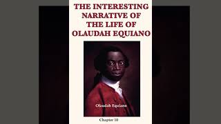 Chapter10The Interesting Narrative of the Life of Olaudah Equiano by Olaudah EquianoFull Audiobook [upl. by Natloz]