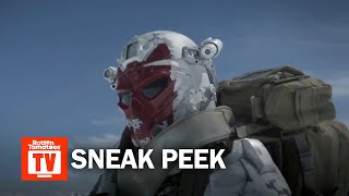 Snowpiercer Season 4 Sneak Peek [upl. by Nyleak]