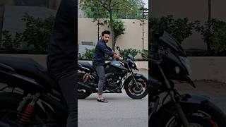 India Best Modified Hunk Entry herohunk shortsvideo youtubeshorts heromotocorp [upl. by Yruj709]