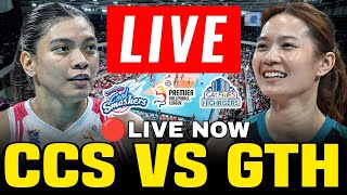 CREAMLINE VS GALLERIES 🔴LIVE NOW AUGUST 3 2024 PVL REINFORCED CONFERENCE 2024 pvl2024 creamline [upl. by Bikales]