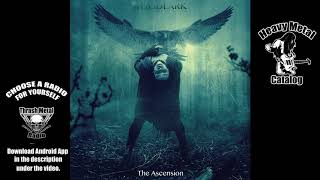 Woodlark quotThe Ascensionquot Full Album  2019 Germany [upl. by Langan]