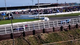 Start of Oswego Classic [upl. by Minni633]