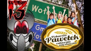 FILM FABULARNY PIEKARNIA PAWEŁEK wołomin 14 luty 2007  co się wtedy stało [upl. by Ynetruoc]