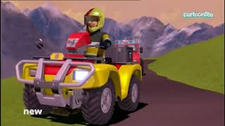 Cartoonito UK Fireman Sam New Episodes May 2018 Promo [upl. by Peirsen]