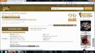 How to download free movies with kickass torrent [upl. by Gilboa157]