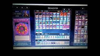 Yugioh so besiegt man Kashtira amp Runisch Decks😜  Main Deck vs Meta [upl. by Rollins]