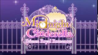 Midnight Cinderella  Ballroom [upl. by Eikcaj]