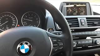 Descubre funciones deportivas escondidas en tu BMW [upl. by Ramas]