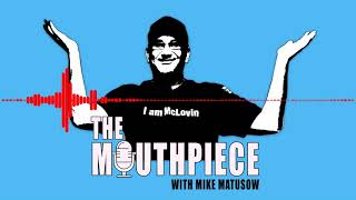 The Mouthpiece Episode 15 Part 1 Phil Hellmuth Special with Special Guest Phil Hellmuth [upl. by Lancelle216]