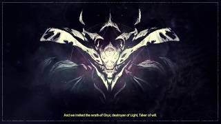 Become Ascendant Cut Scene Oryx Crota Eris Morn Back Story Mission [upl. by Els]