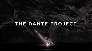 The Royal Ballet The Dante Project trailer [upl. by Gamin]