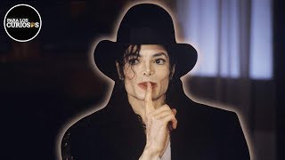 Sale A La Luz El Documental De Michael Jackson Que Destruiría Su Leyenda [upl. by Zenia618]