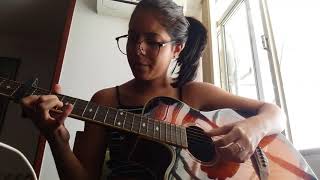 Oceano Djavan Cover Mariana Silva [upl. by Leeth]