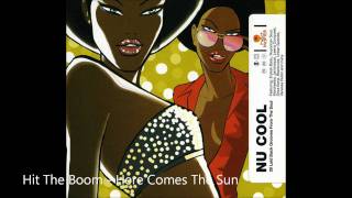 Hit The Boom  Here Comes The Sun [upl. by Mccready]