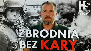 Zbrodnia bez kary  jak Niemieccy żołnierze zmasakrowali polskie miasteczko Złoczew wrzesień 1939 [upl. by Goines845]