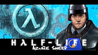 Half Life Azure Sheep [upl. by Valeda]