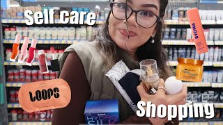 shopping self care  hygiene essentials WINTER EDITION [upl. by Georges]