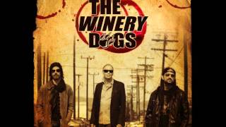 The Winery Dogs  Six Feet Deeper [upl. by Asiuol419]