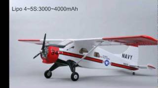 EPDH2 Beaver Sailplane China Pro 09 CMP CMPro Plane Flying Airplane Aircraft [upl. by Ecydnarb]