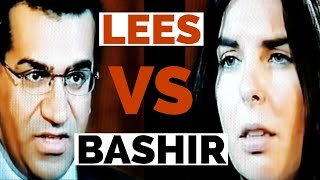 WHO KILLED PETER FALCONIO SHOCKING JOANNE LEES INTERVIEW WITH MARTIN BASHIR [upl. by Llerred]