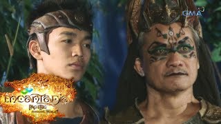 Encantadia Pagibig Hanggang Wakas  Full Episode 34 [upl. by Sinnod]