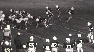 1978 Orchard Park vs NT [upl. by Lleraj63]