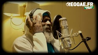 Capleton X Reggaefr  That Day Will Come Dubplate [upl. by Ainar]