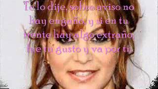 jenni rivera se las voy a dar a otro letra [upl. by Verina]