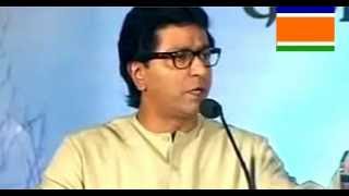 Stand Up Comedian Raj Thackeray [upl. by Nollaf]