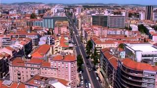 Lisbon Portugal Travel Video English spoken Part 1 of 6 [upl. by Hnah804]