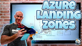 Azure Landing Zones Overview [upl. by Alehc]