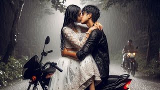 Mere Rashke Qamar 💞 love song shorts love couplegoals lovestory lovesong [upl. by Reg429]