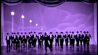 Parov Stelar  Chambermaid Swing DocTerrys Video Club Mix [upl. by Letsyrc]