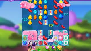 Candy Crush Friends Saga Level 3300 [upl. by Hynes604]