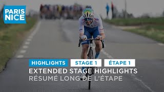 Le Résumé Long  Étape 1  ParisNice 2024 [upl. by Hayashi723]