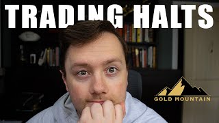 Trading Halts Explained [upl. by Aubigny414]