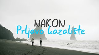 Prljavo kazalište – Nakon Official lyric video [upl. by Adnilam]