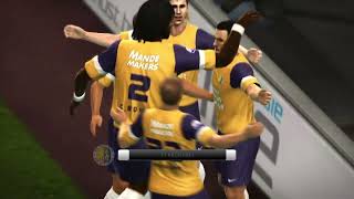 PES 2012  Épisode 2  Une montée en puissance [upl. by Hortensia]