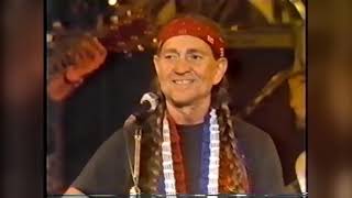 Willie Nelson  On The Road Again Live  53rd Academy Awards Oscars 1981 [upl. by Modeerf649]