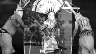 Mescalero Apache War Dance [upl. by Cynara]