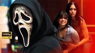 Scream VII  Announcement Trailer 2024  Concept  Scream 7 Release date [upl. by Hoover]