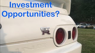 Can affordable sports cars make good investments [upl. by Damas]