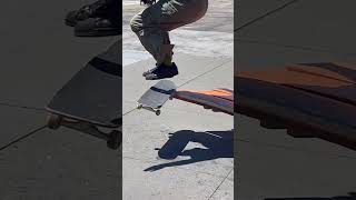 Secrets to Becoming a Pro Skateboarder Revealed skateboardingcommunity skate extremesports [upl. by Bette]