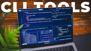 7 Amazing CLI Tools You Need To Try [upl. by Eener188]