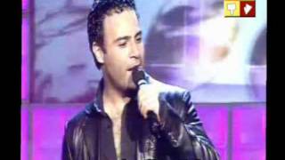 عاصي الحلاني  لما بتكوني معي توب20Assi El Hallani  Lama Betkony Maey Top20 [upl. by Dyke]