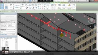 Revit Plugin That Automatically Distributes Support Elements For Ducts And PipesFrom BIMMEwmv [upl. by Tomasz]