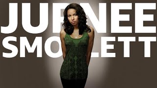 The Rise of Jurnee Smollett  NO SMALL PARTS [upl. by Ytsirhk]