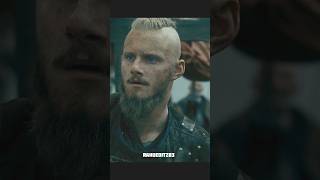 VIKINGS EDIT 💔🥺vikings edit ragnar vikingsedit series shortsfeed youtubeshorts netflix [upl. by Yssim]