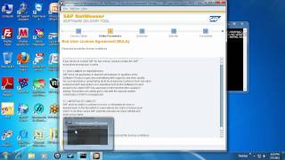 How to install SAP Netweaver Application Server  Learn SAP [upl. by Gnahk]