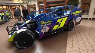 2022 Fonda Speedway Stockcar Show [upl. by Westney]